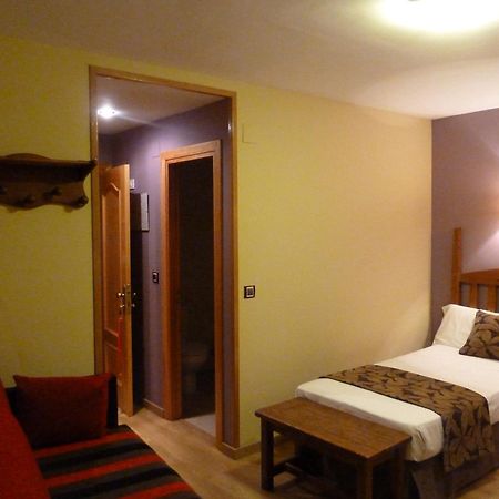 Hotel Sabocos Panticosa Habitación foto