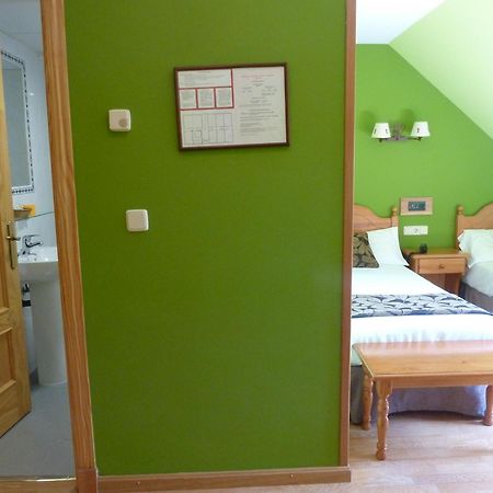 Hotel Sabocos Panticosa Habitación foto